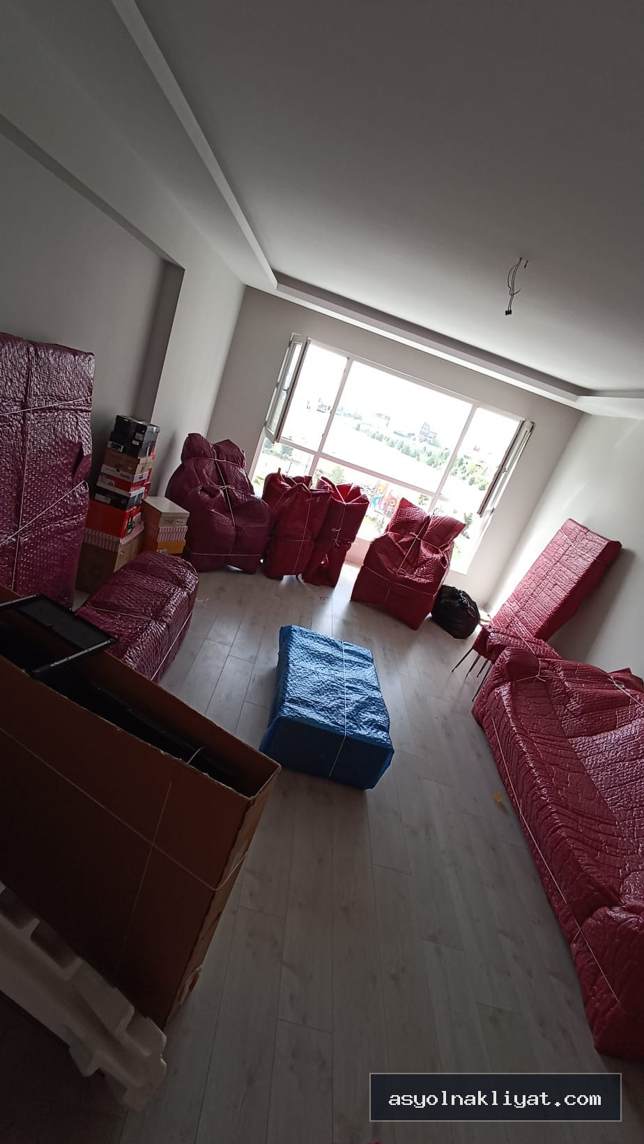 Paketleme