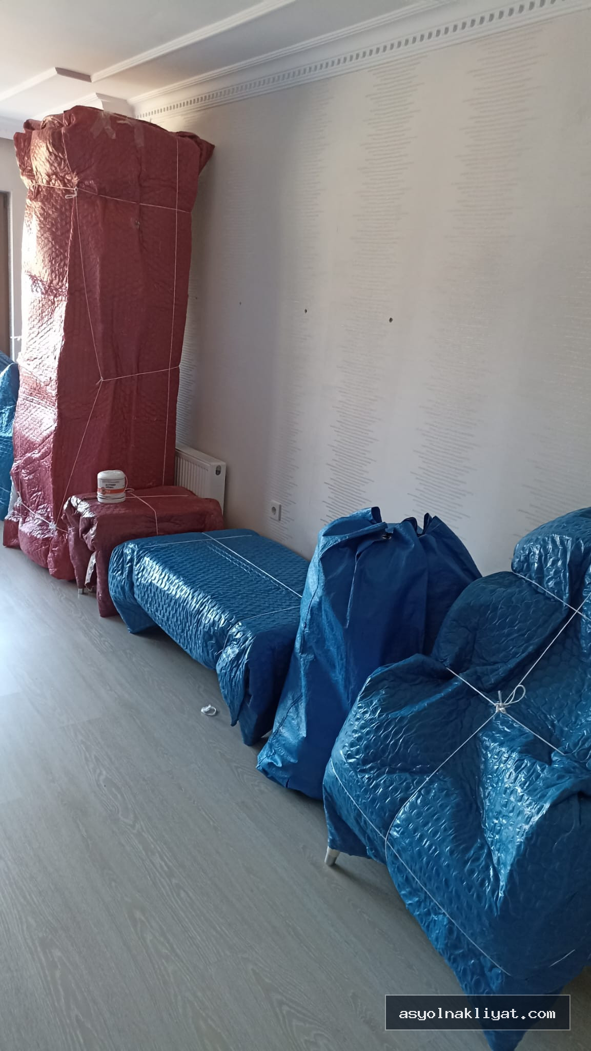 Paketleme